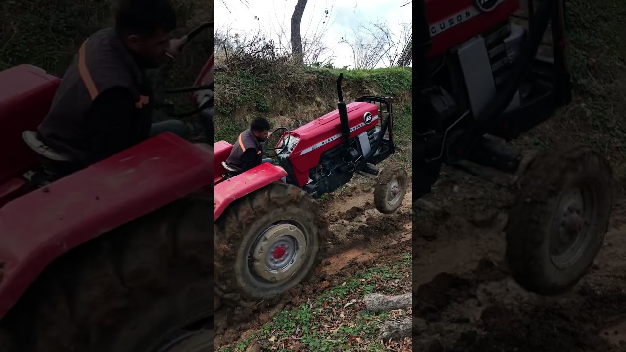 Massey ferguson 165 #236ua
