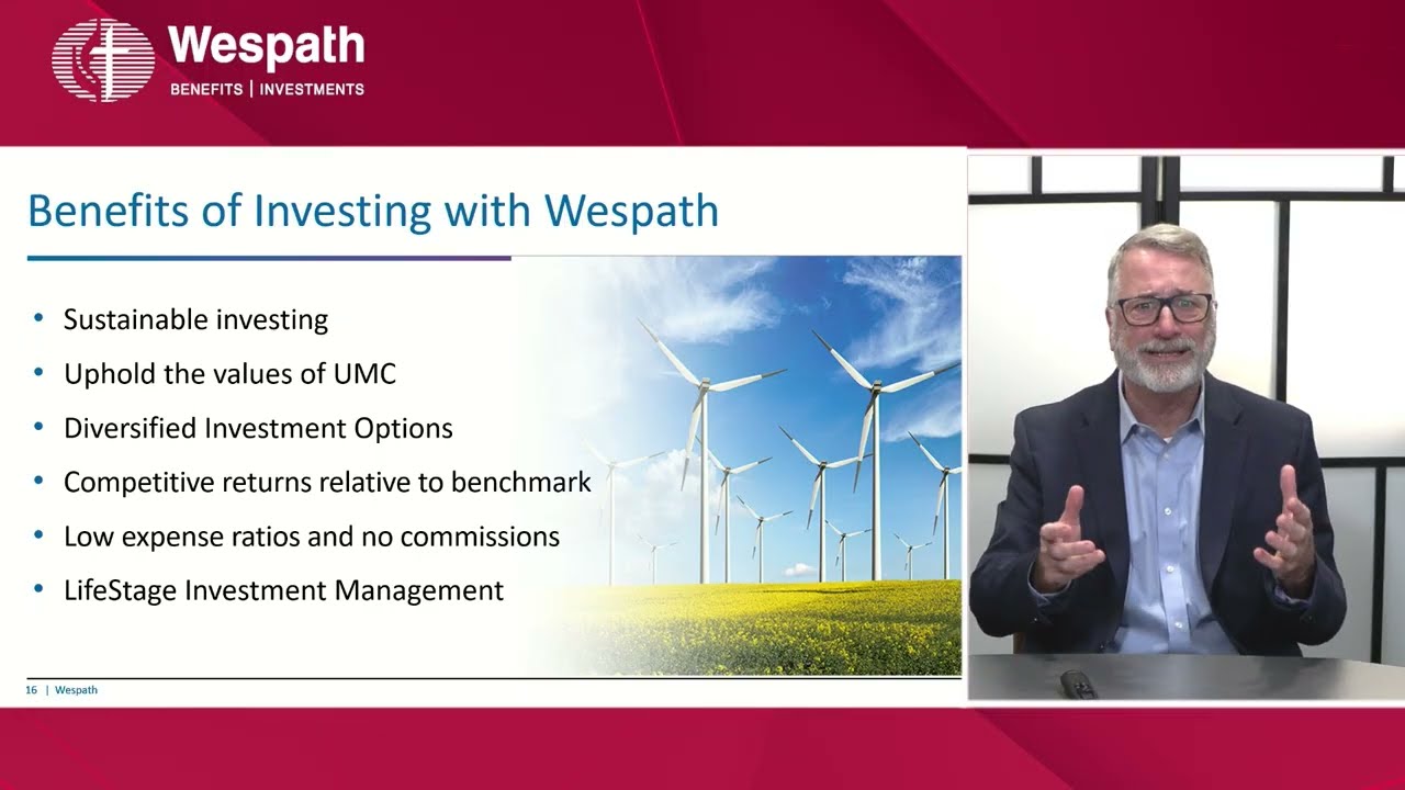 Personal Investment Plan (PIP): September 22, 2025 Webinar