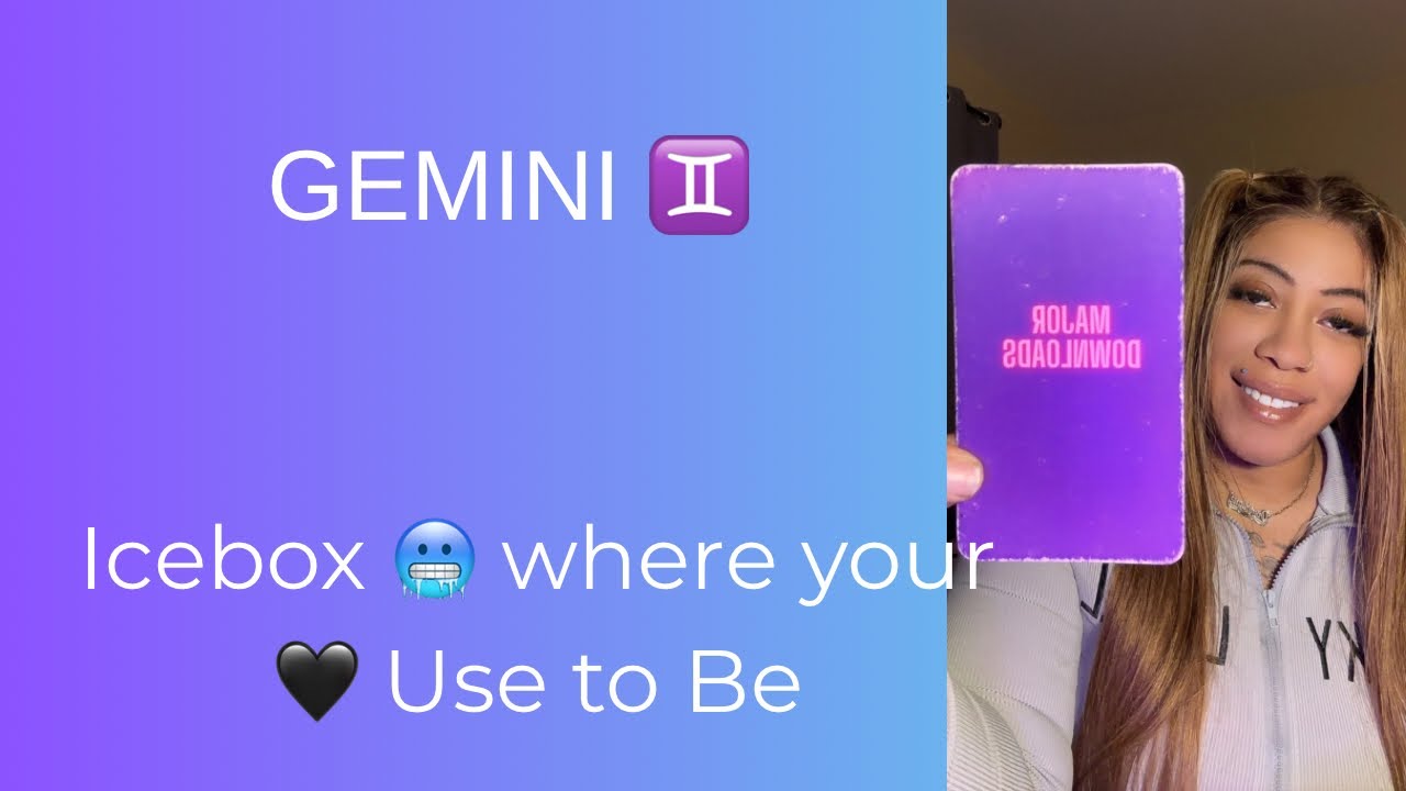 Gemini ♊️~ What’s the Tea 🍵: Love Chronicles 😎 #gemini 