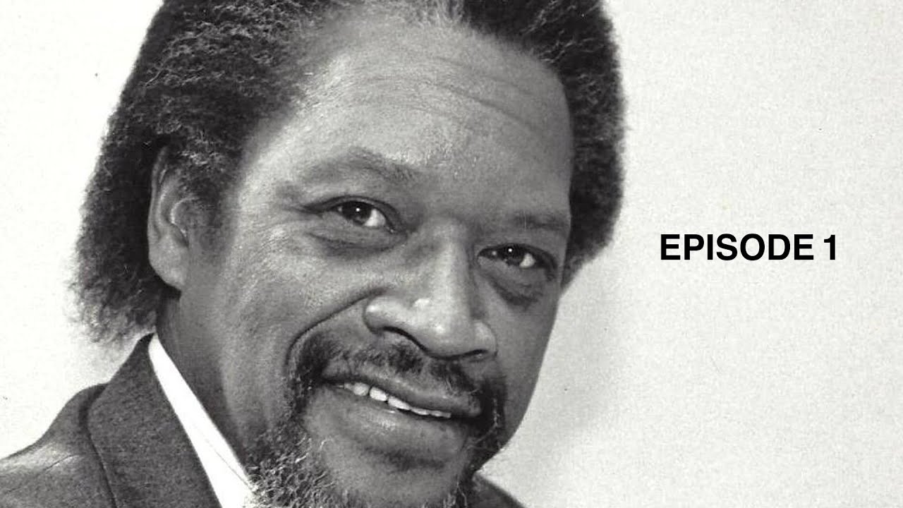 Introducing Grandpa: A 94 year-old Social Activist