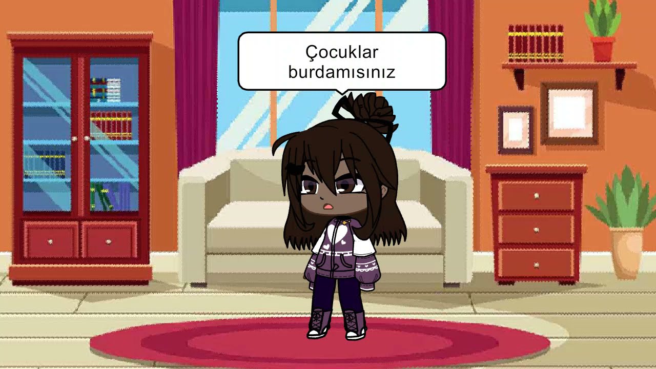 Julie and the phantoms Wake Up (gacha life) musıc