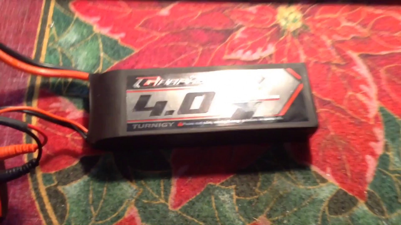 Lithium Graphene Battery Technology. Is it a Scam?