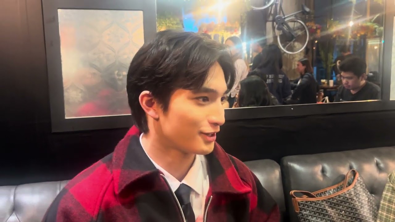 JOAQUIN ARCE   MARAMING REBELASYON SA ERPAT, PAMILYA , ANGEL LOCSIN