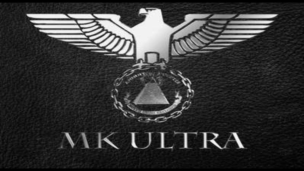 MK Ultra Projet : Le contr&ocirc;le mental de la CIA