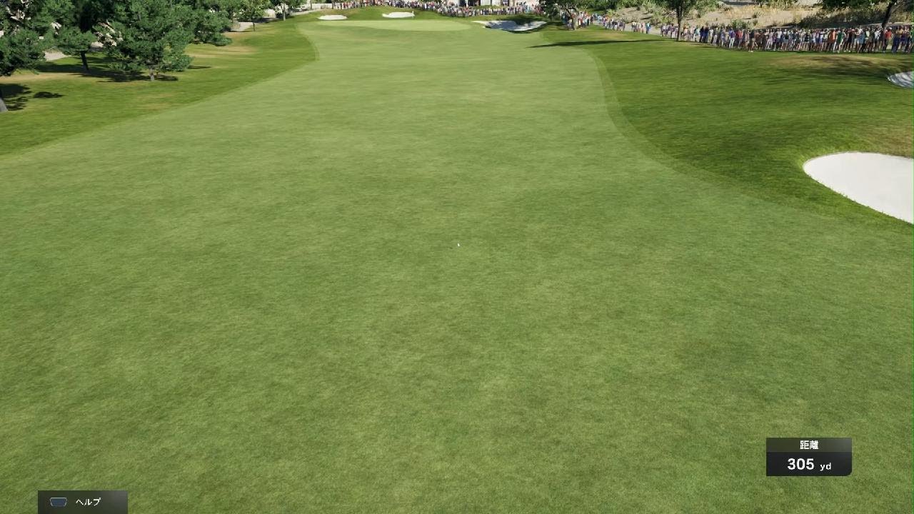 (57) Official Course  #32 , TPC Summerlin