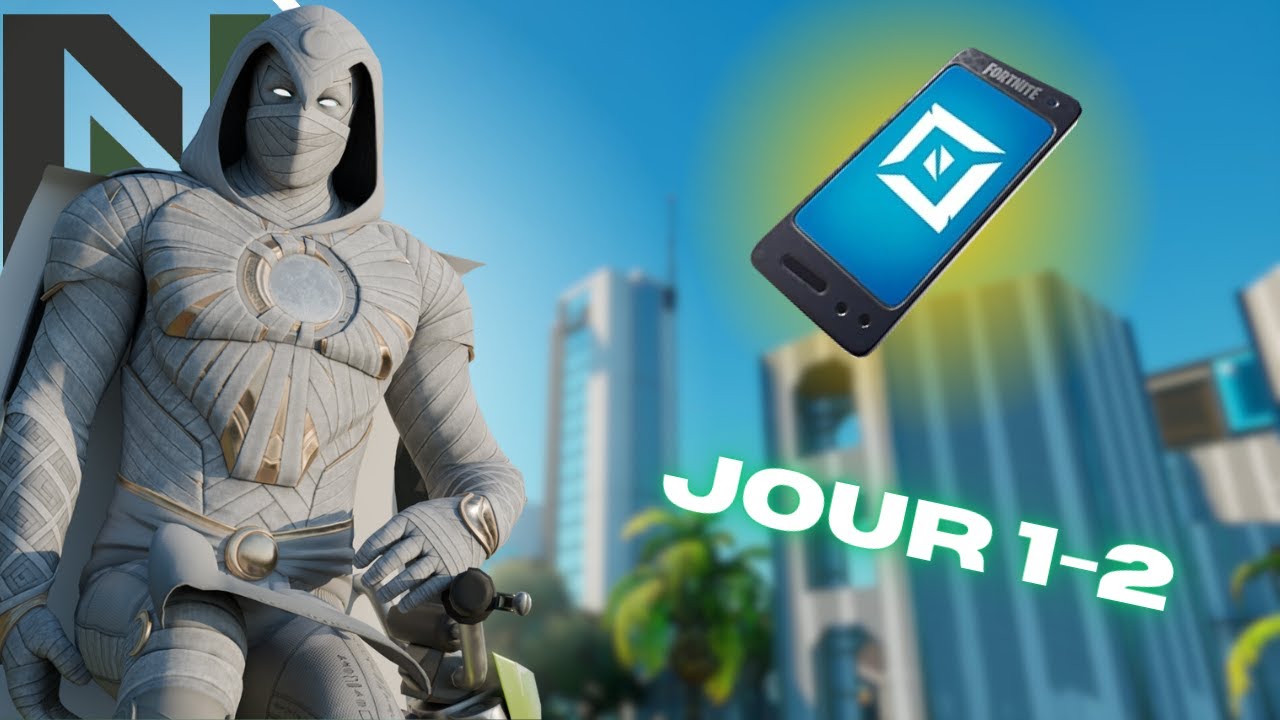 Mon premier jour en tant que STAFF SHADOW part.2