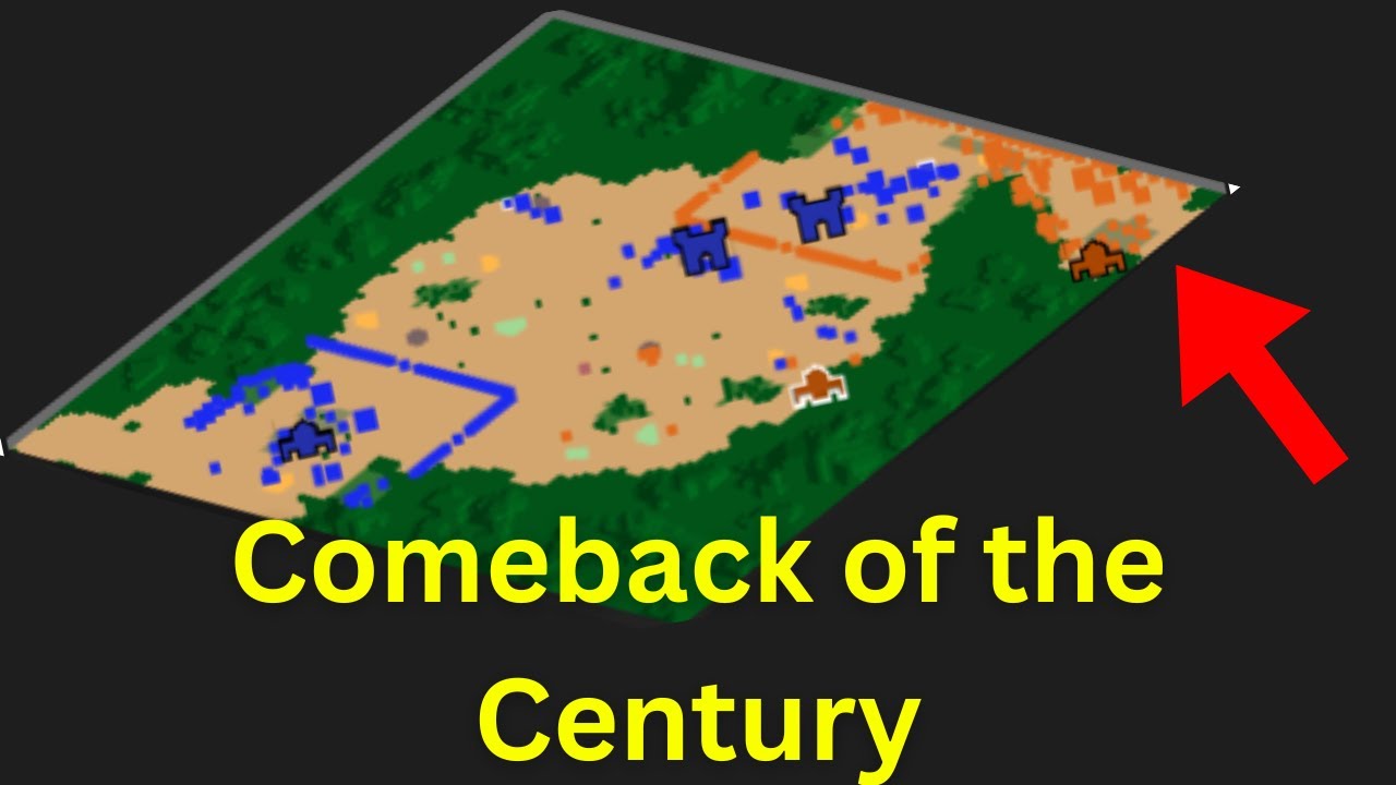 1v1 vs Hoang | Age of Empires II Defenitive Edition
