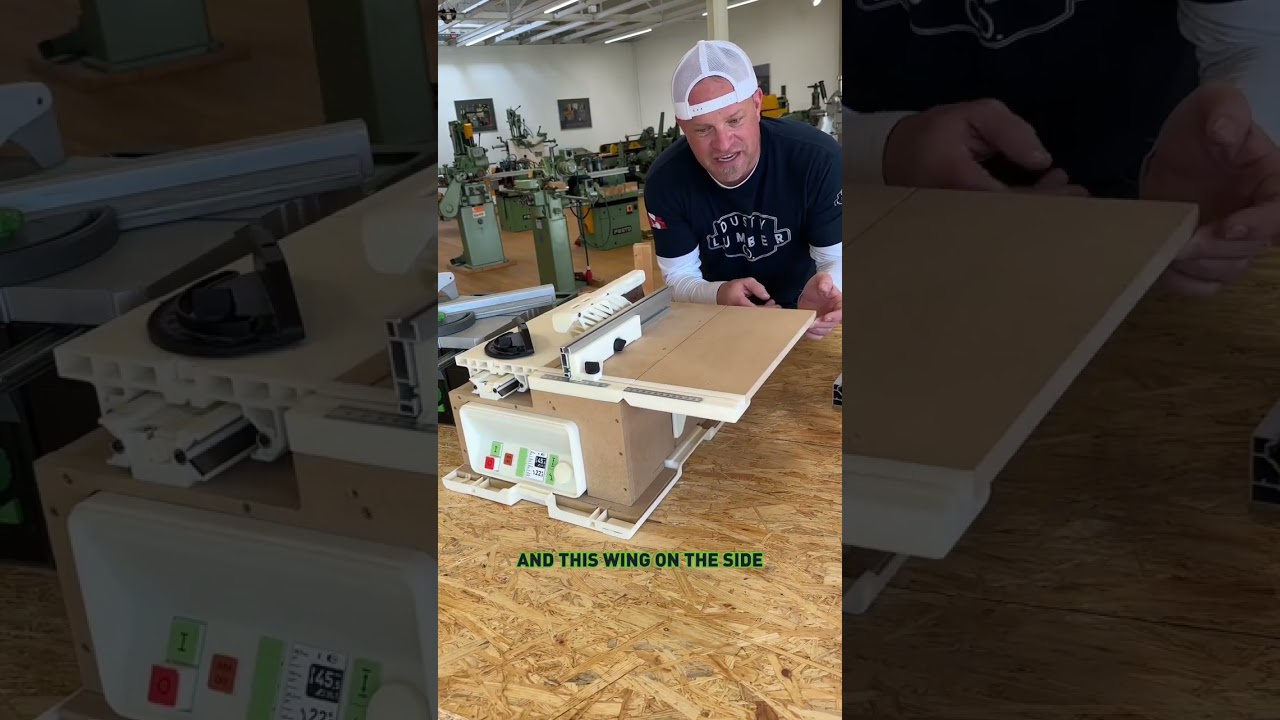 The 7-Year Evolution of the CSC SYS 50