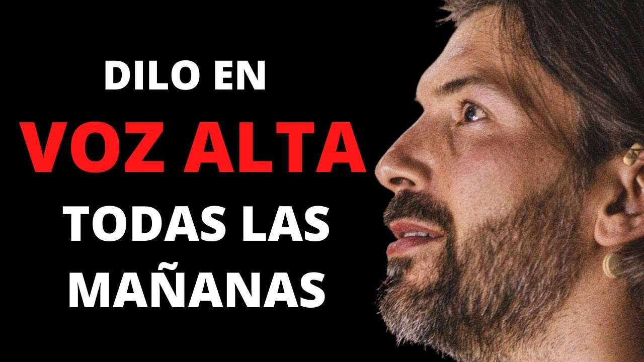 REVELADA la FÓRMULA SECRETA para Dominar TU MENTE