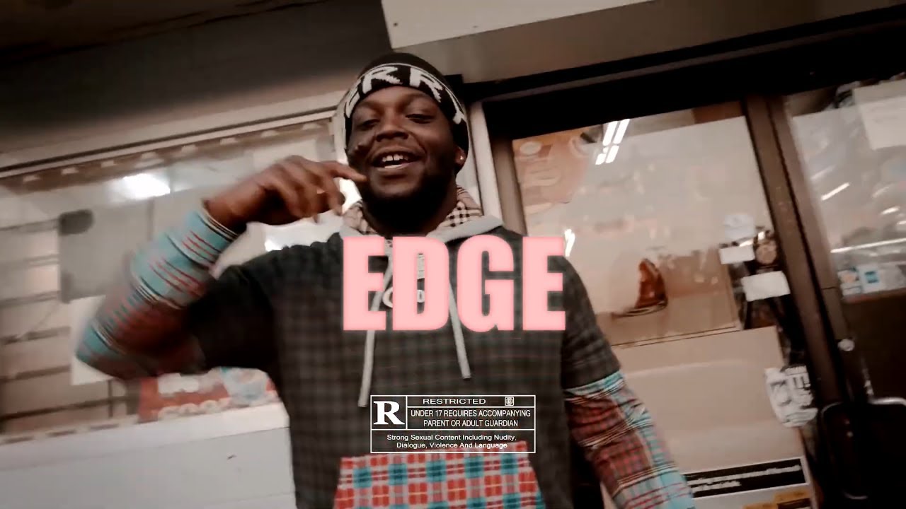 [FREE] Rio Da Yung OG x Flint x Detroit Sample Type Beat "Edge"