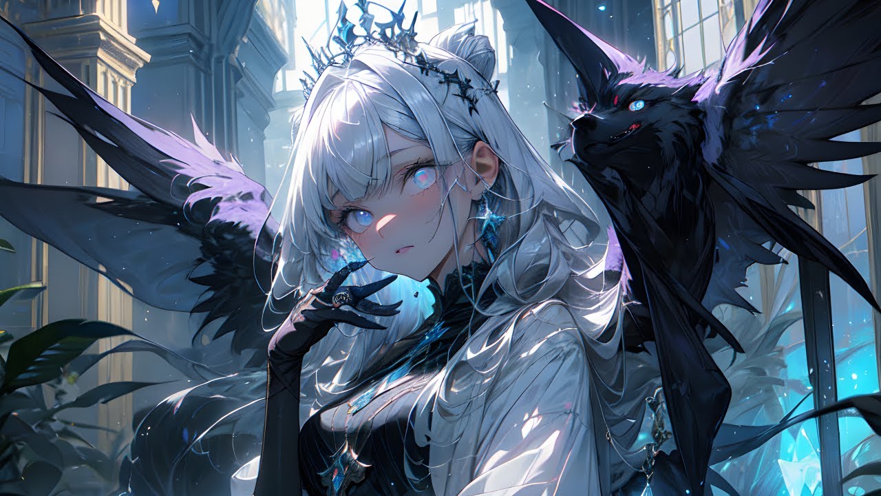 【BGM Fantasy Music】The Queen of Magic