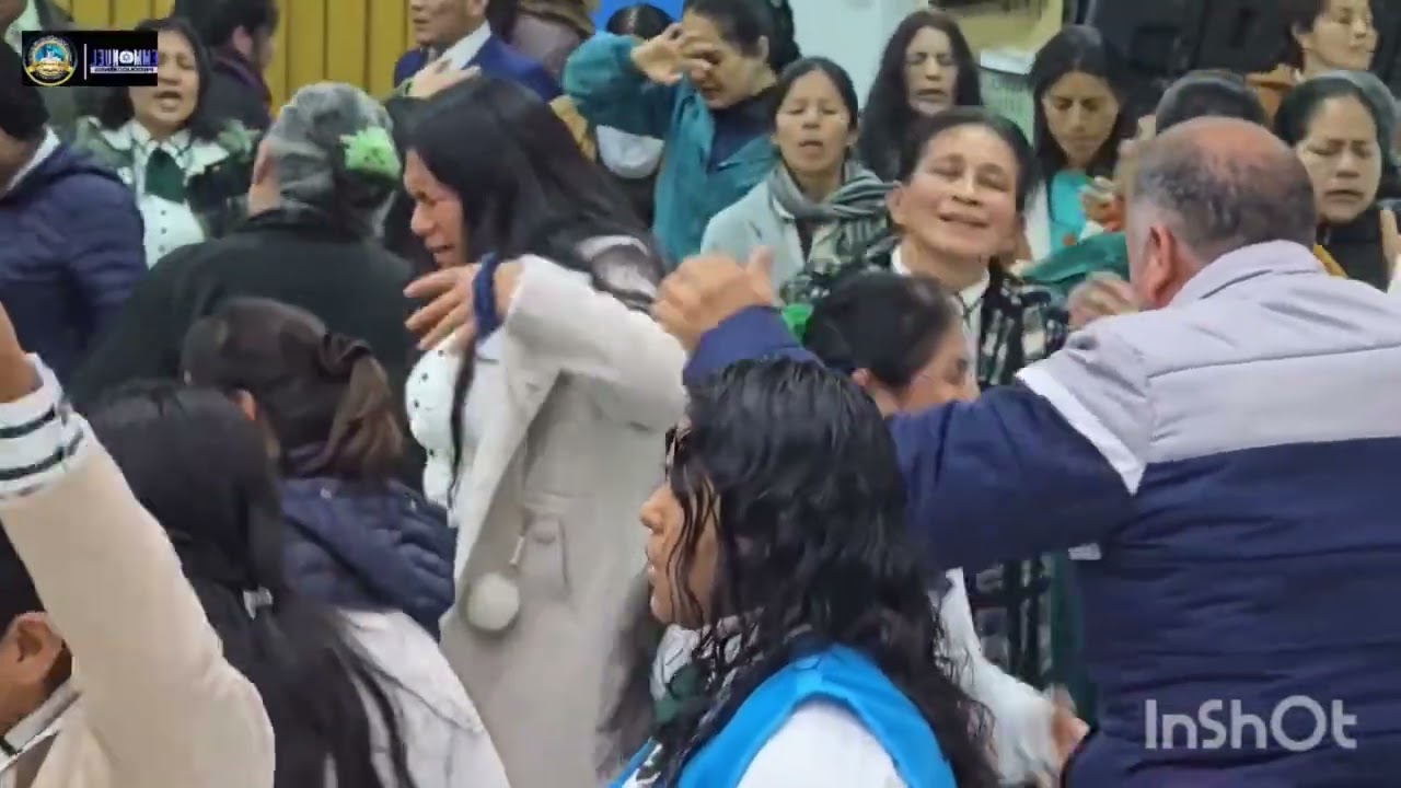 Todos los lunes escuela profética | preparando a los soldados de Cristo Jesús 