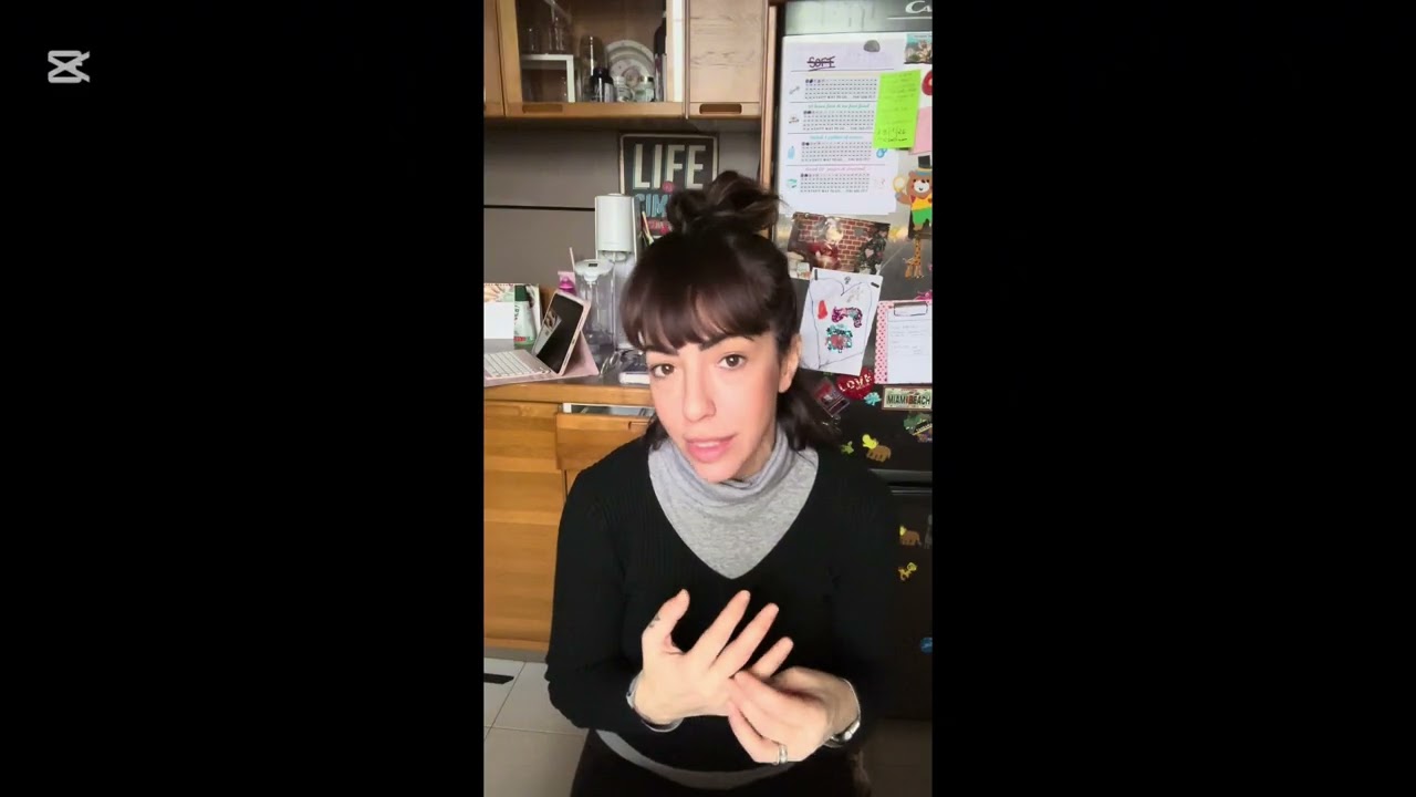 PERCHÉ MI SVEGLIO ALLE 5 DEL MATTINO (ANCHE SE SONO MAMMA)|