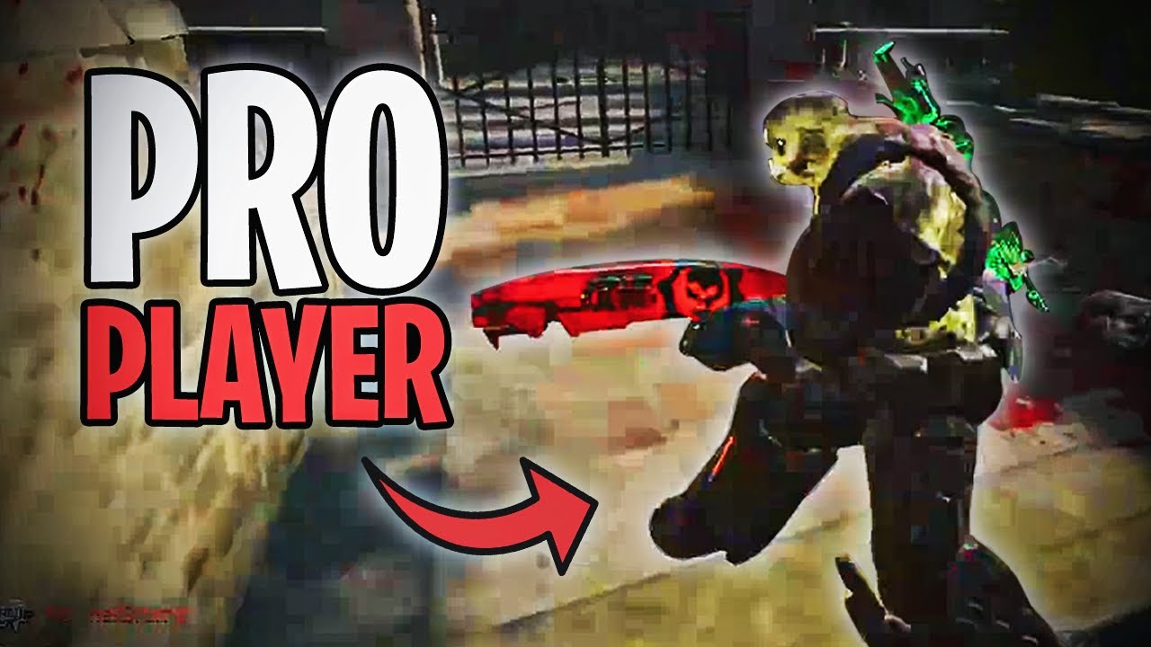 ABUSING ALTERNATE MOVEMENT IN 2024 - GEARS OF WAR 4