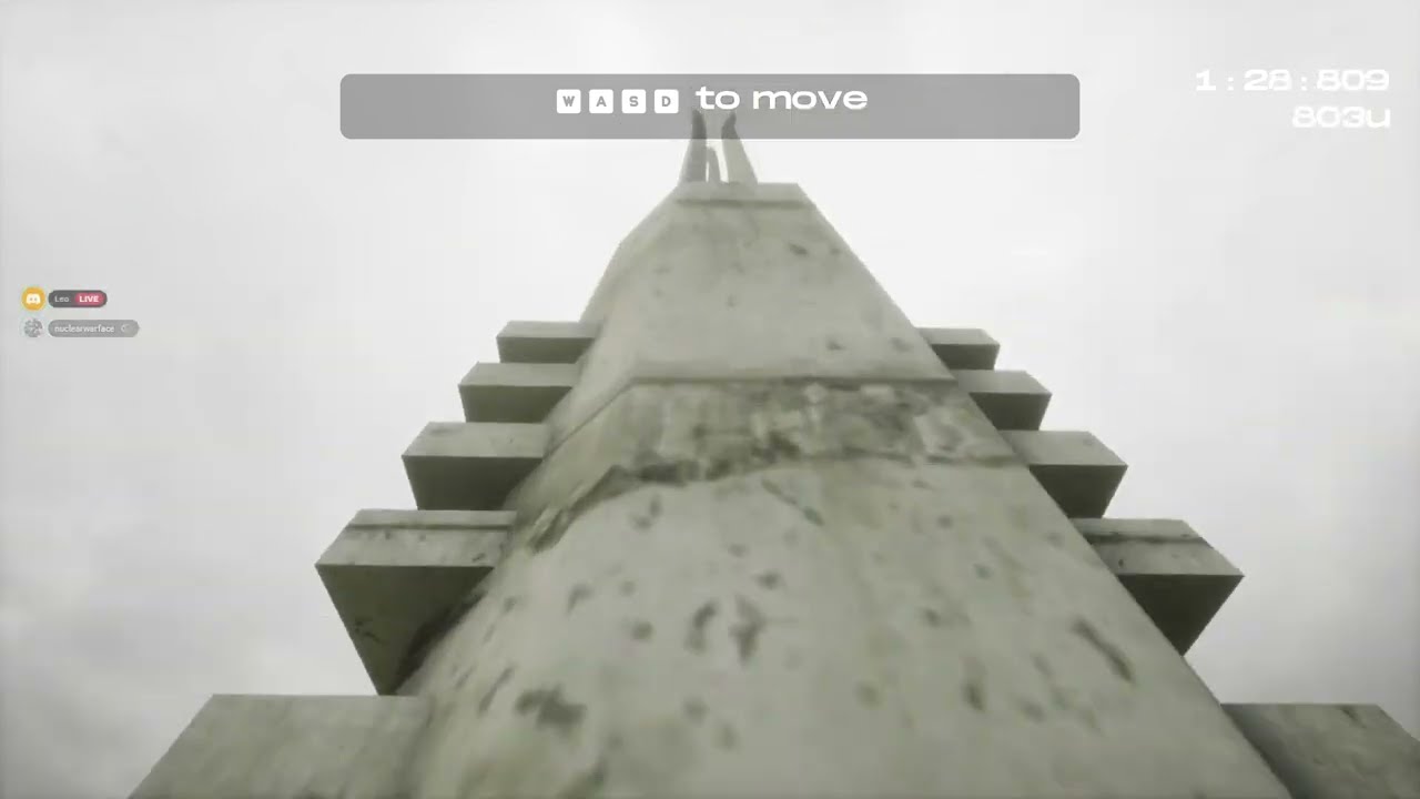 (OLD WR) VHOLUME SUMMIT% [2:20:672s]