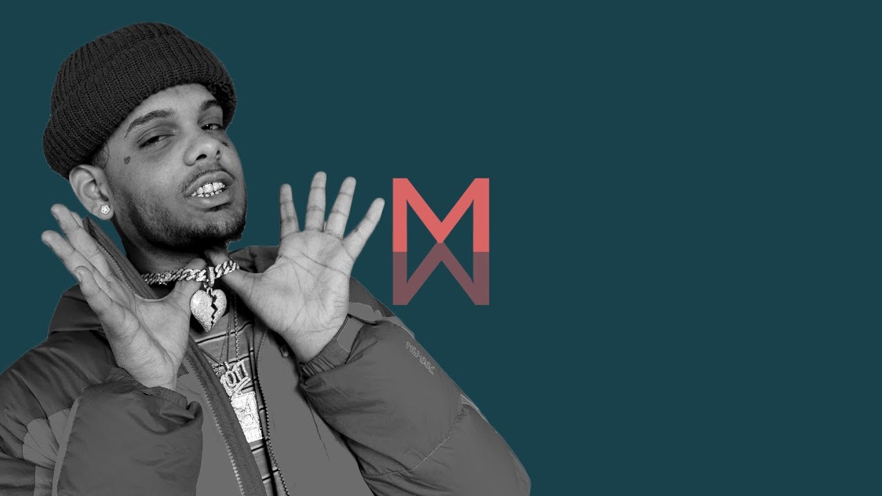 [FREE FOR PROFIT] (HARD) Smokepurpp x Ronny J Type Beat 2019 - 