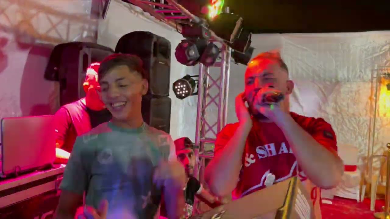 Cheb Chamso Sghir | Bilel japoni | Faid Ghozli | Live 2023