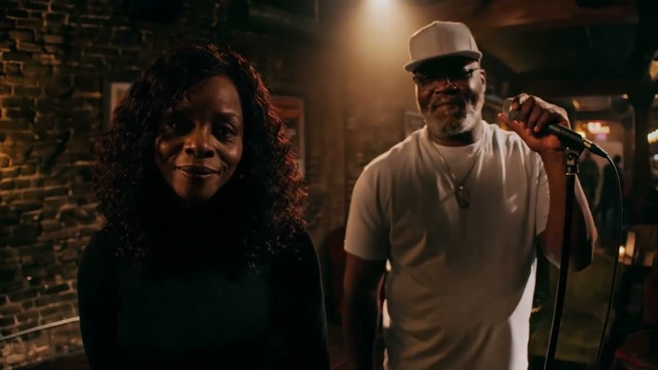 Special Birthday Serenade...