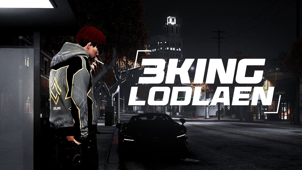 [LIVE] GTA V Roleplay : Day307.ลูกฉันเป็นคนดี!