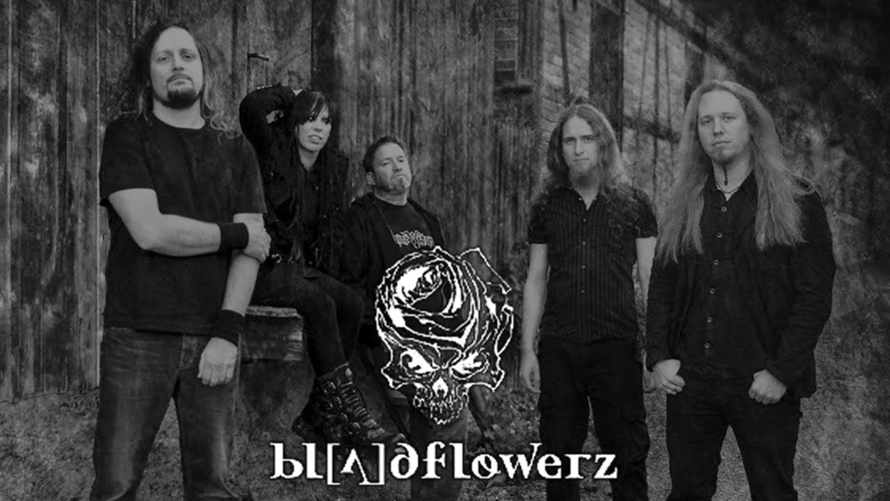 Bloodflowerz: The Best of... | A gothic metal playlist