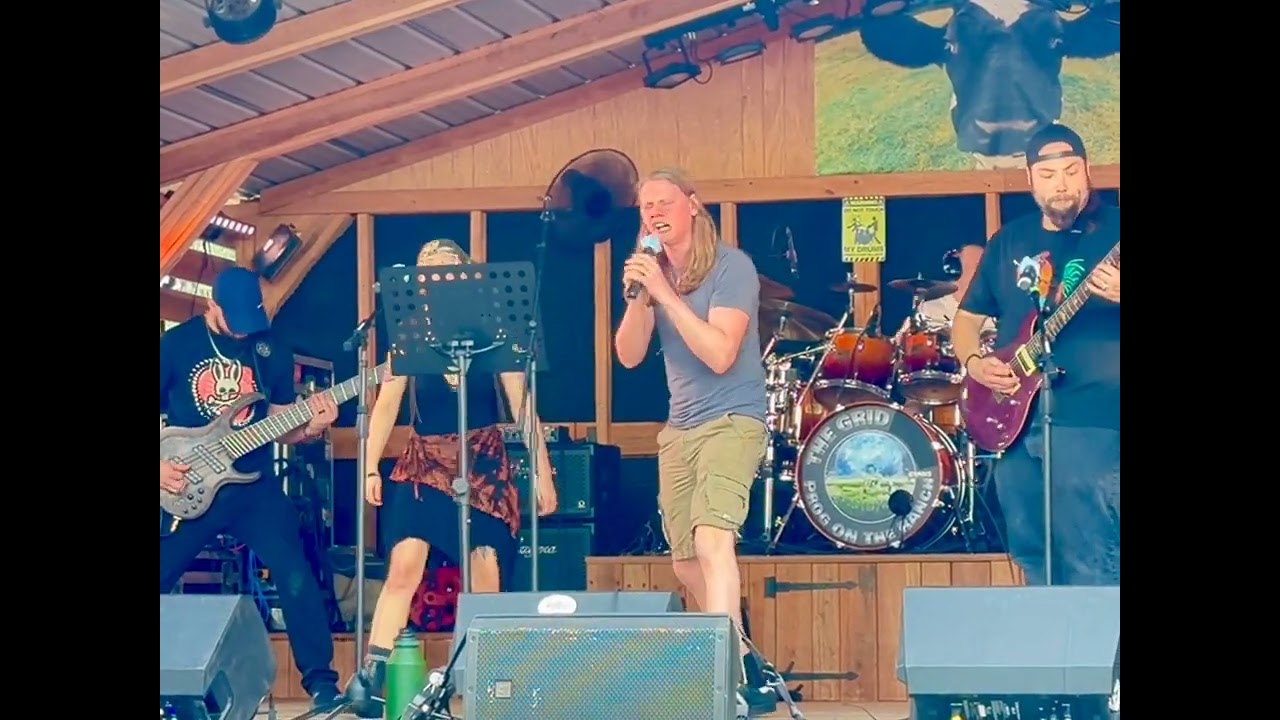 Passenger (Deftones) - Prog on the Ranch 2026