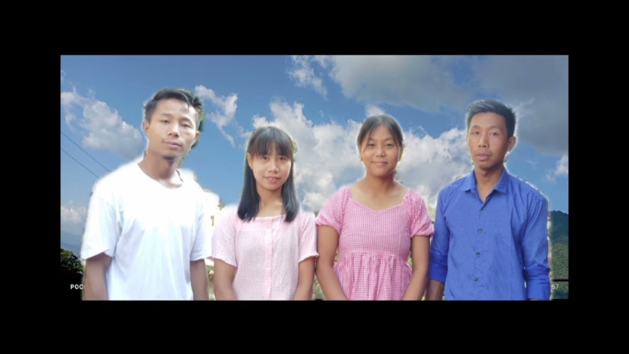 Loving family ( Sanoub&uuml; Anyu Abou) chang song