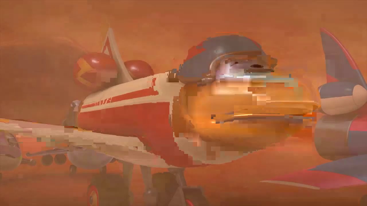 SPACE RACERS: Hawk the Genius