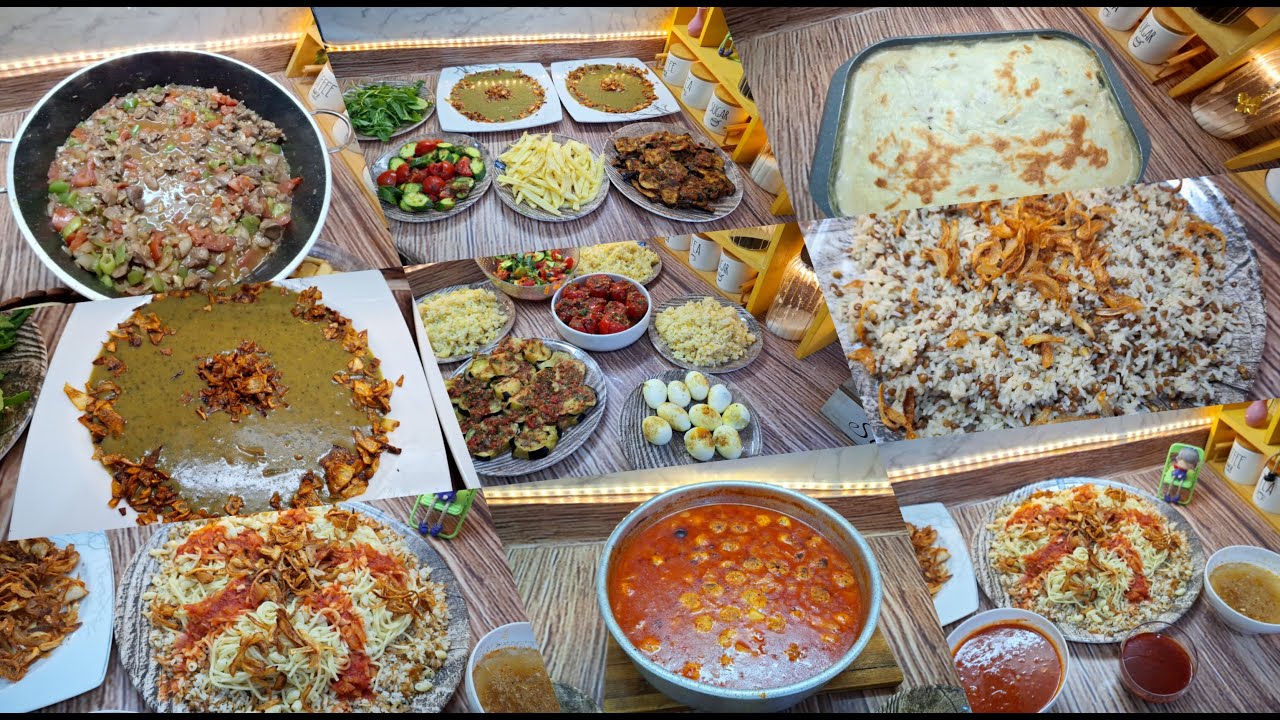 مين قال الدنيا غاليه والاسعار نار امل فين الستات الشاطره اللي هيدبروا أمور بيتهم وتسد وقت الصعب💪🏻