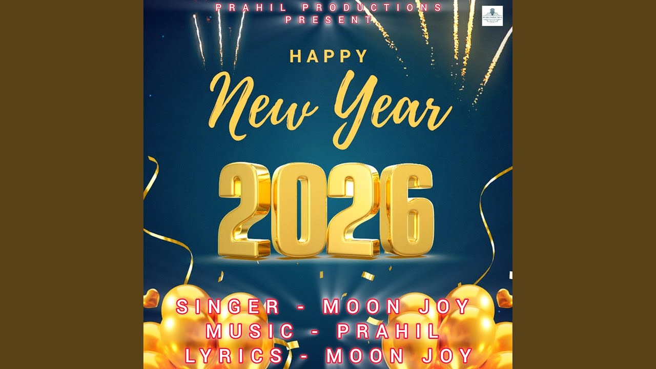 New Year Dancing Song
