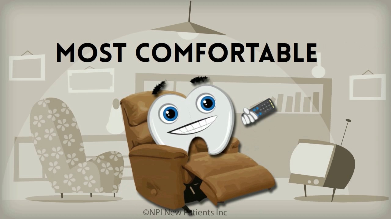 Comfortable Dentistry | Clinton Dental Center: Roman Sadikoff, DDS