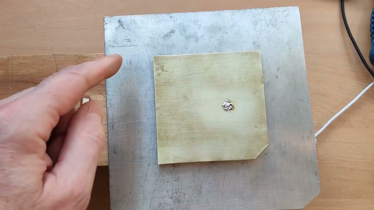 DIY Good functioning GPS antenna