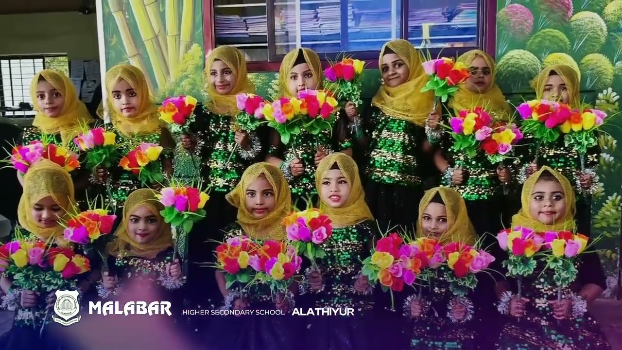 Malabar Hss Alathiyur video advertisement | Pc advertising Alathiyur 