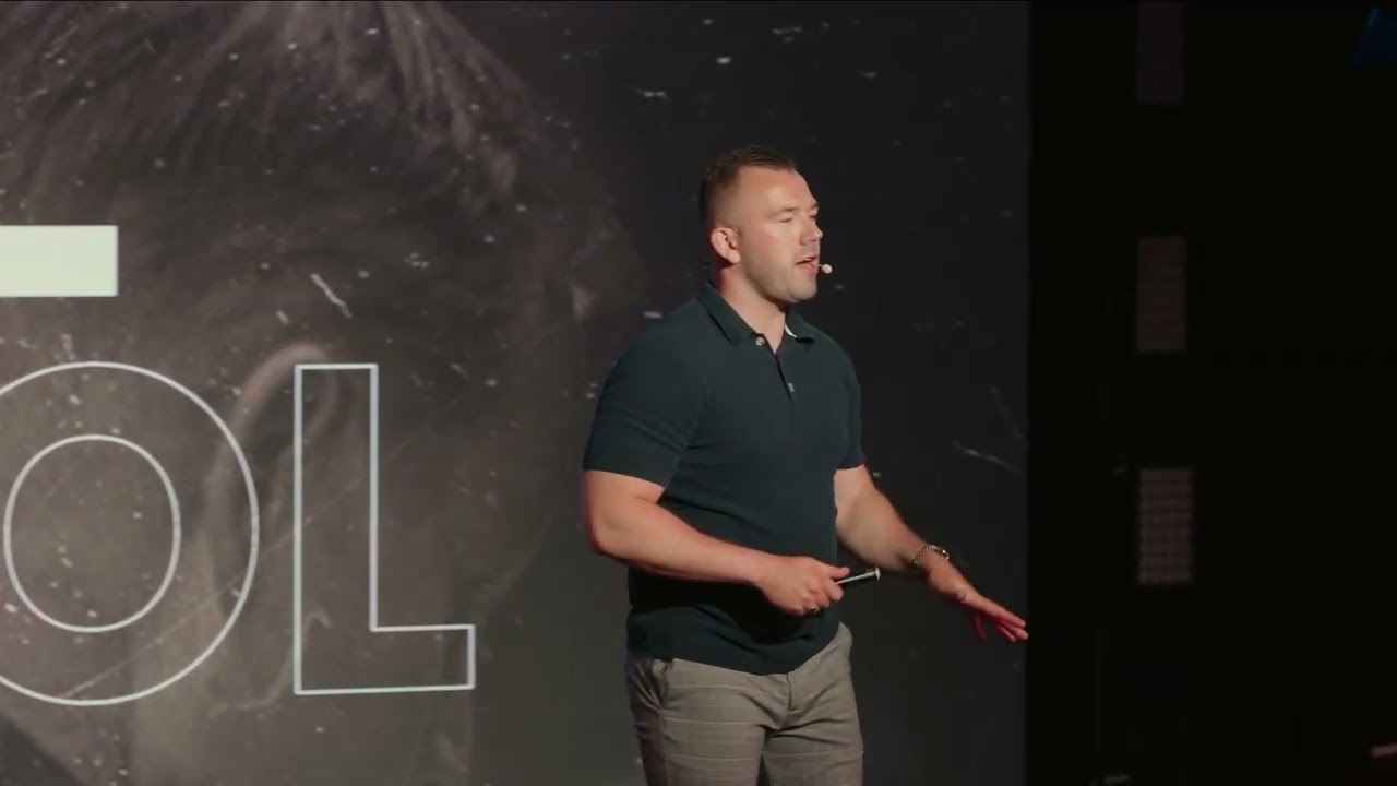 De basis van geloof | Tom de Wal @ Voice Of Faith