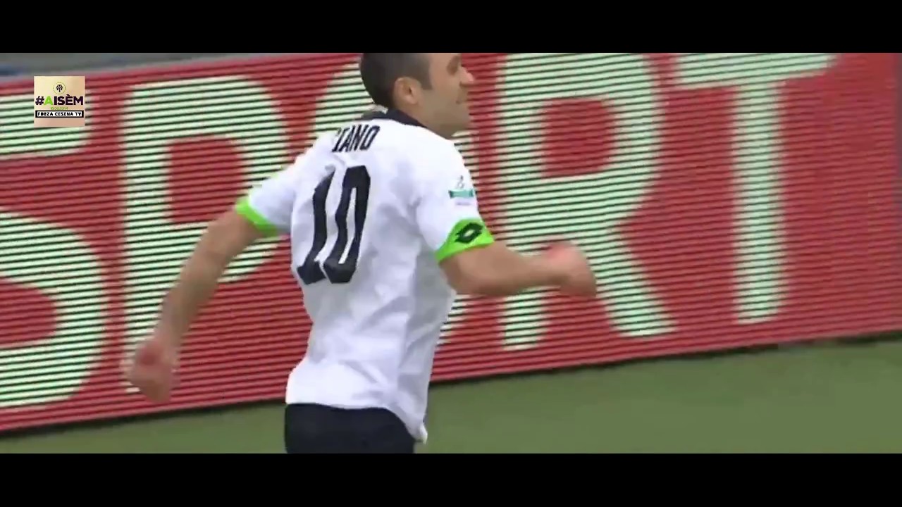 Camillo Ciano Gol