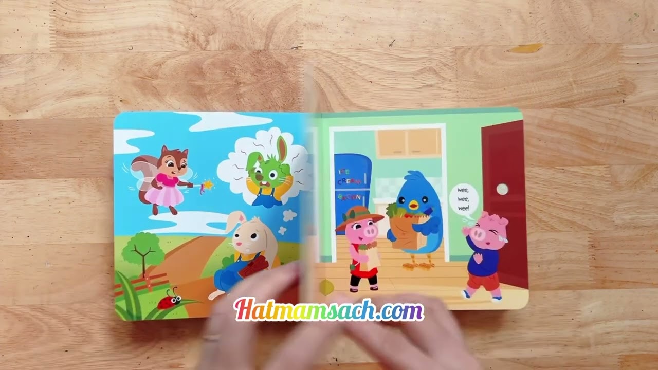 DITTY BIRD ANIMAL SONGS