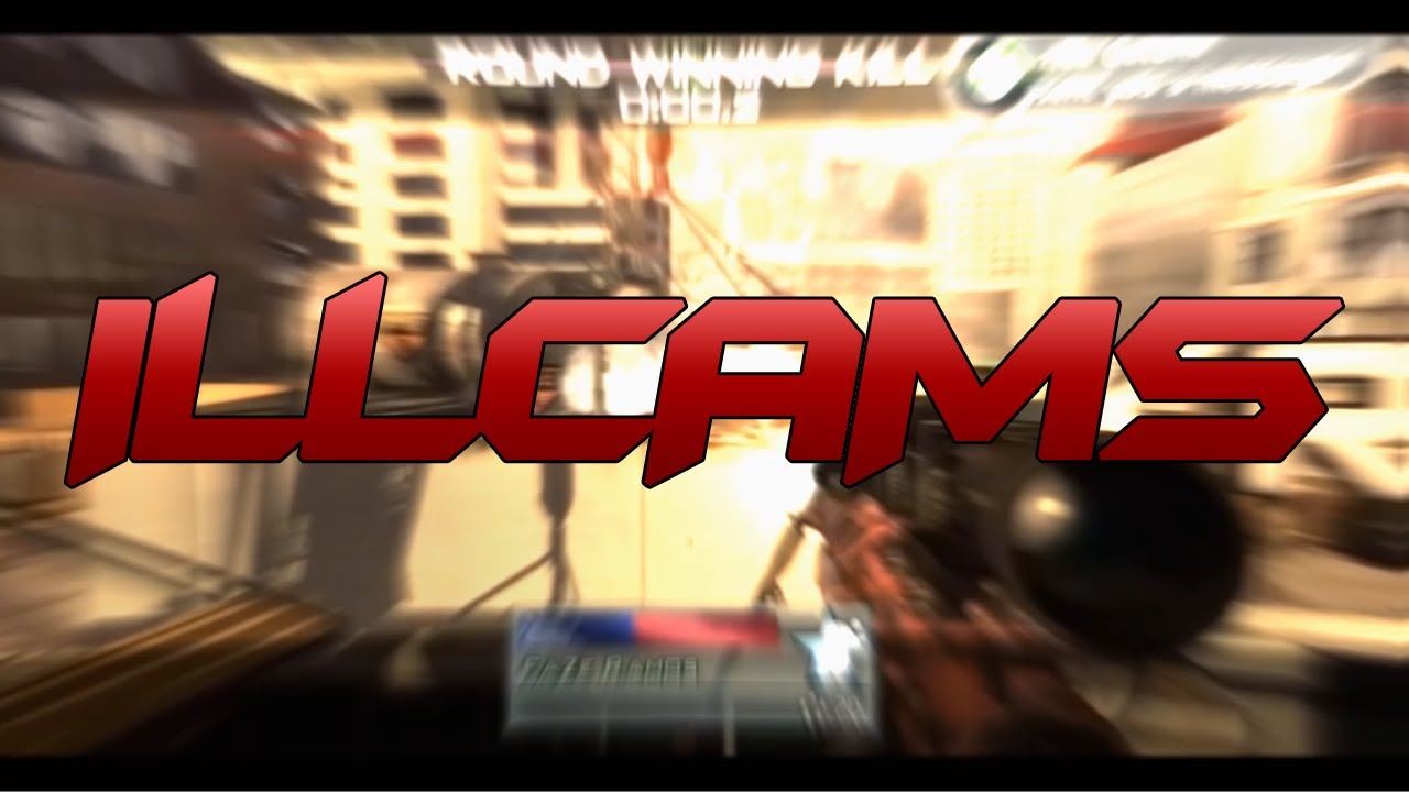 FaZe ILLCAMS - Episode 36 by FaZe Faytal - 500k!