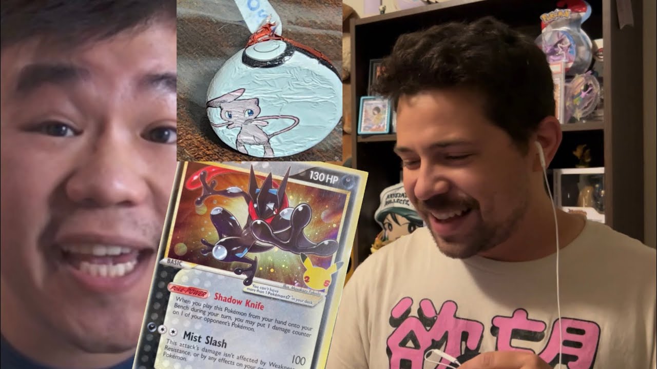The Pokémon Hobby Is Boned