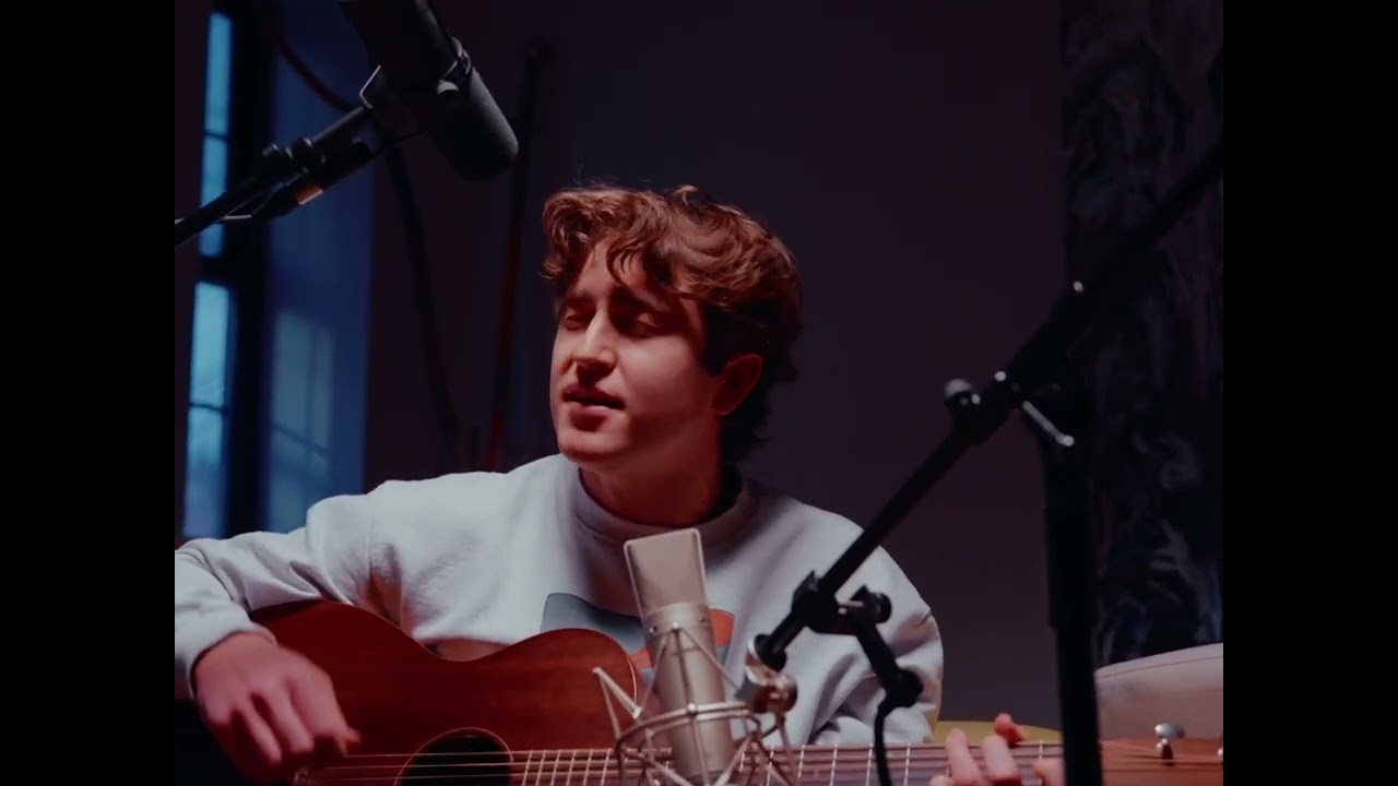 Jolene - Ray Lamontagne cover