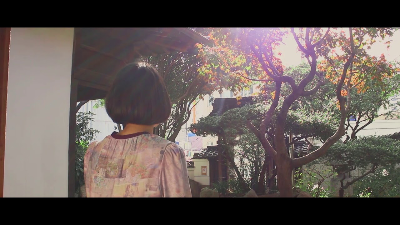 [MV] 프루츠 버니_'감귤나무 (Feat. 윤혜린)'