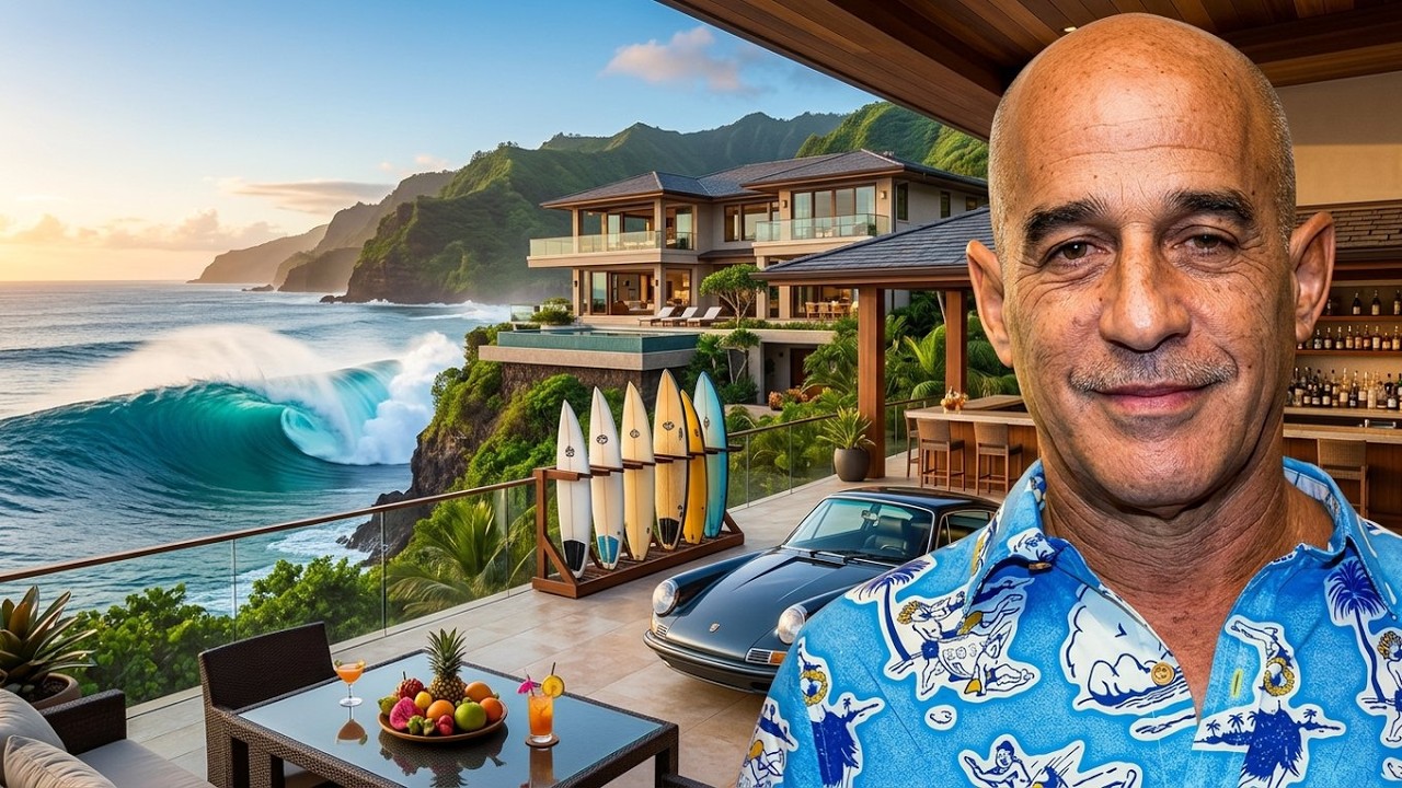 How Michael Ho Lives is ADDICTIVE!