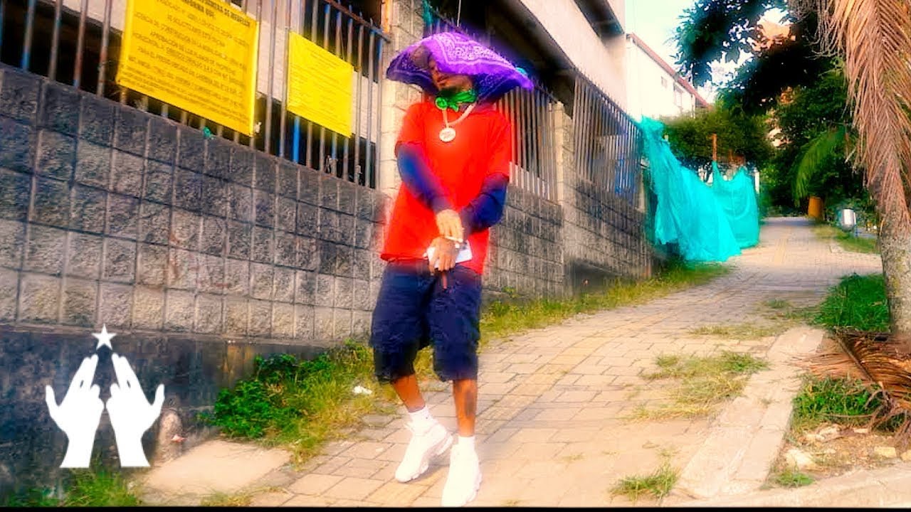 Jamby El Favo, Rochy RD - La Vida Es a&uacute;n Pa&ntilde;uelo 🖤 (Video Oficial) 🇩🇴🇵🇷🇨🇴