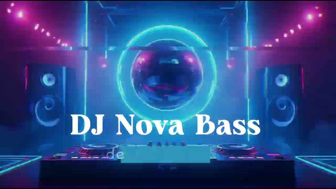 DJ Nova Bass – You Pull Me Inside || BASS BOOSTED #djnovabass