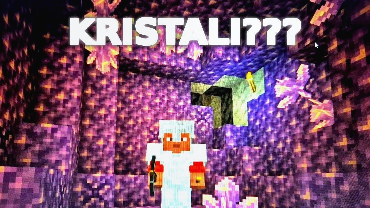 ISTRAZUJEMO DALJE [Minecraft] EP9