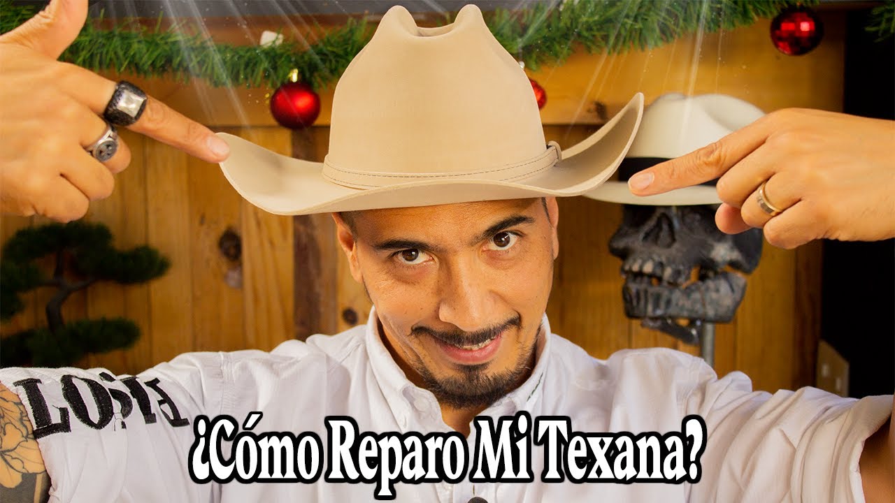 ¿Cómo Reparar Mi Texana Desde Casa?  | Falda