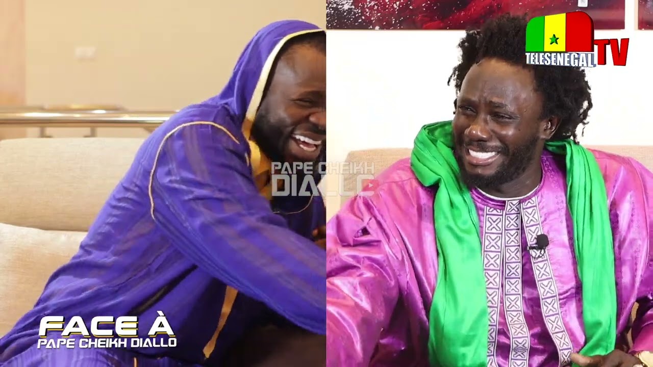 FACE À PAPE CHEIKH : MARA NIASSE SORT DE SA RÉSERVE ET FAIT DE GRAVES RÉVÉLATIONS 😱 🔥