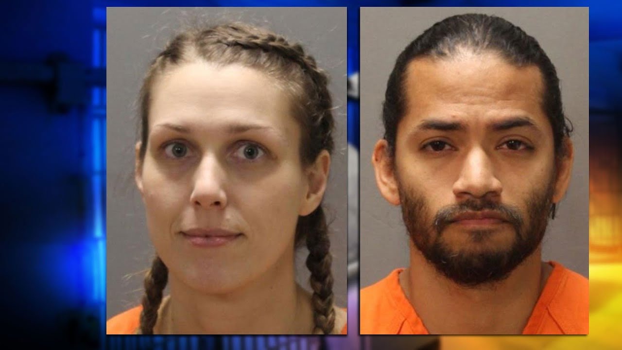 Shanna Gardner, Mario Fernandez back in court for hearing in Jared Bridegan murder-for-hire case