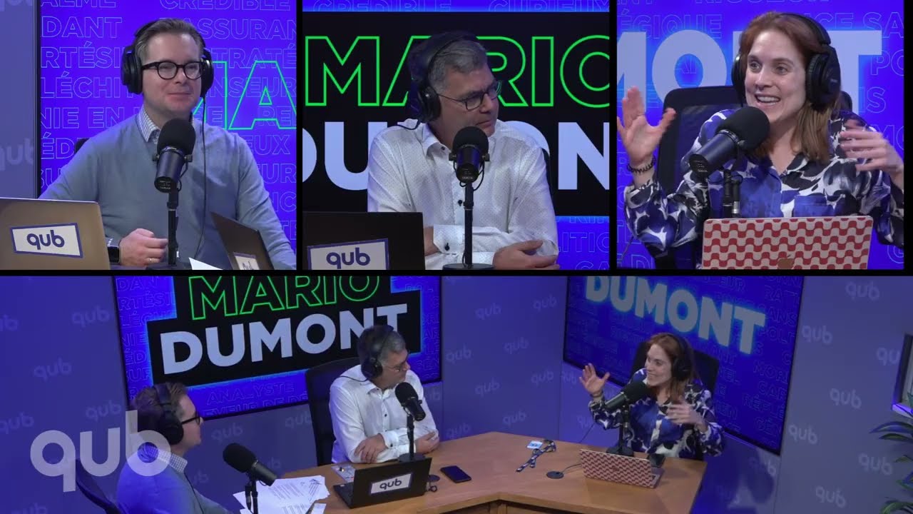 École Bedford : «Il y en a déjà trois autres!», dit Mario Dumont