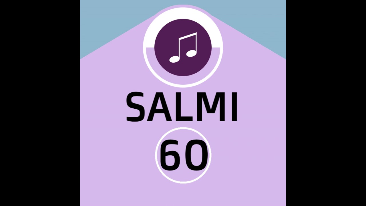 Salmo 60
