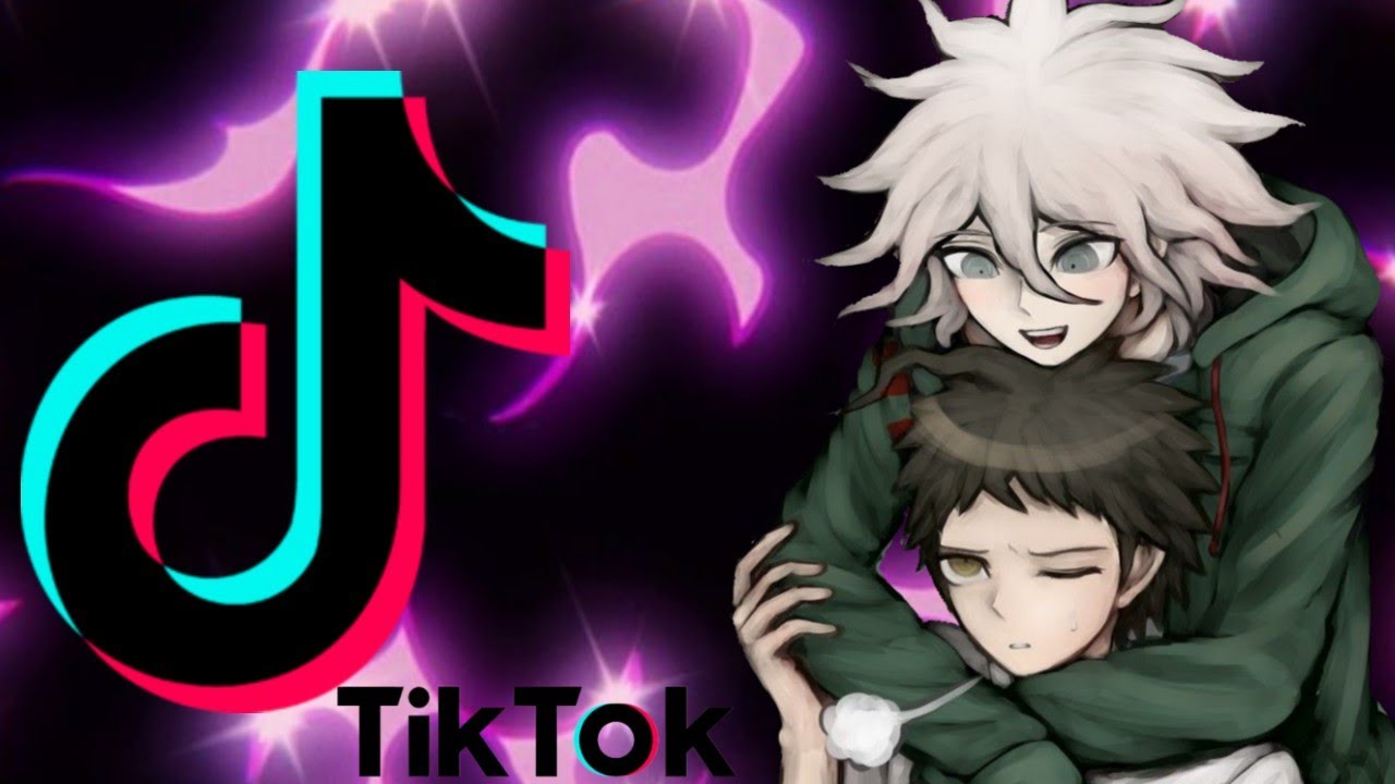 Komahina TikToks