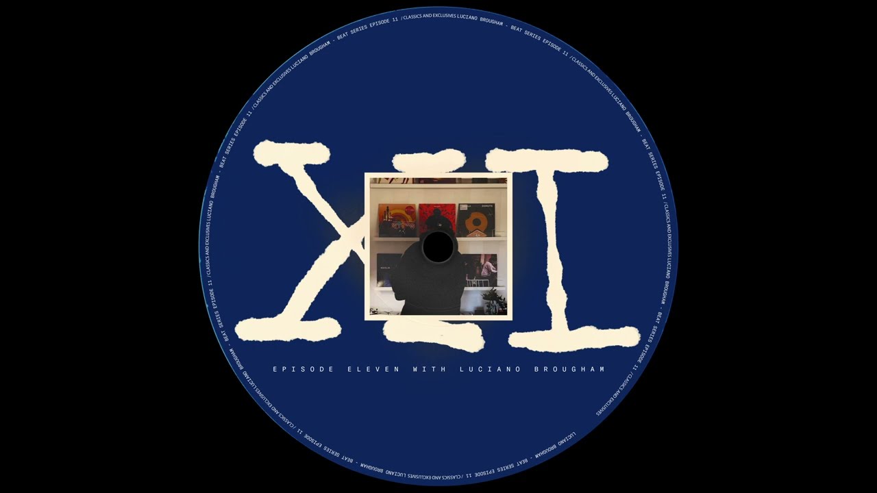 Luciano Brougham - Pt. XI